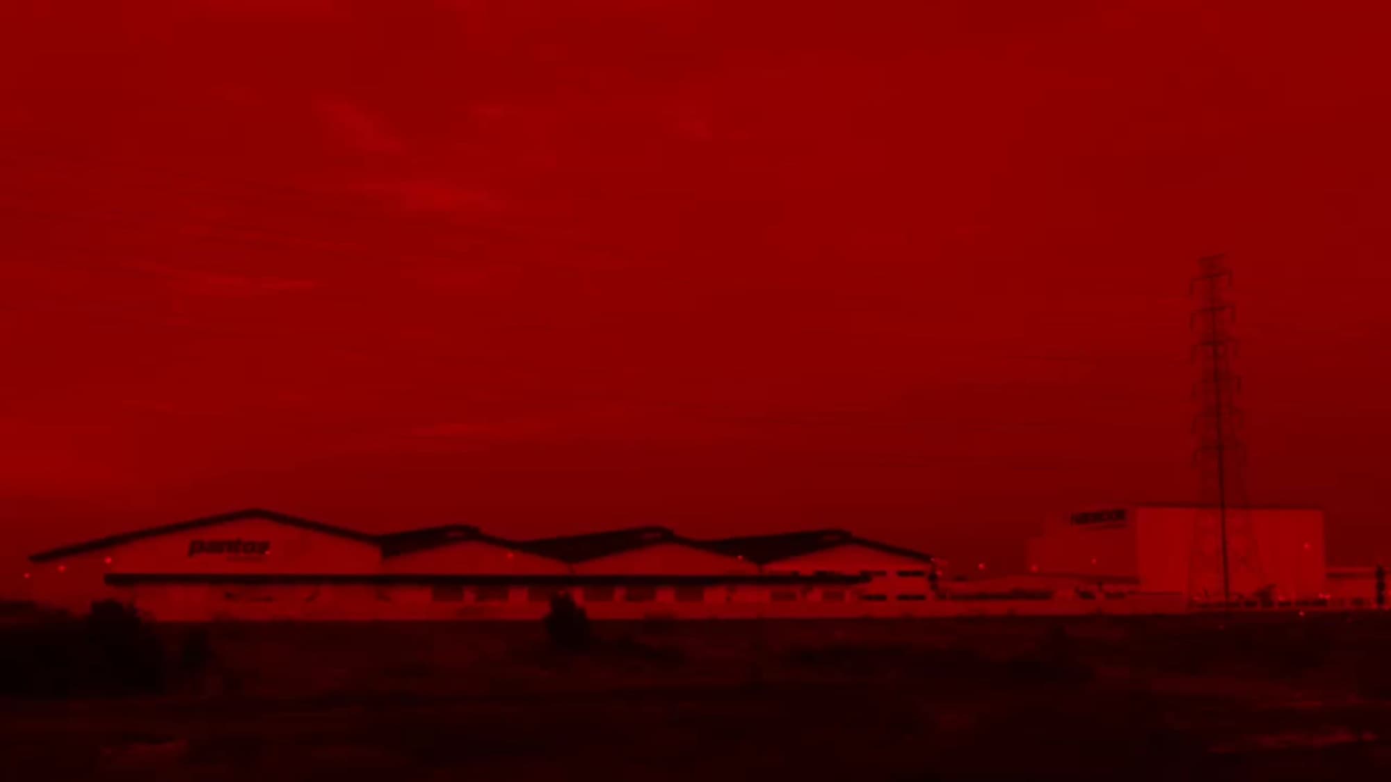 Cover Image for 24 Grids Living in Harmony of Dust and Heat