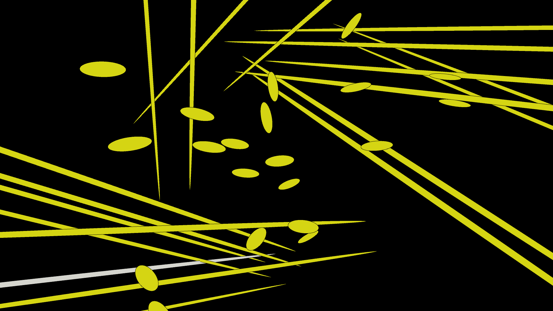 Cover Image for Rice Walk