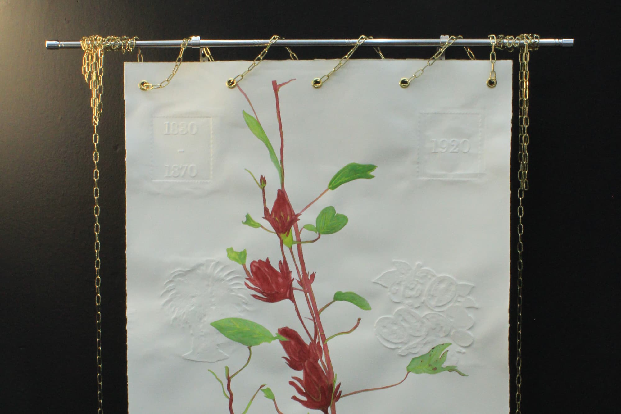 Cover Image for Don't Fold Too Much